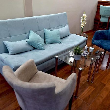 Apartman Royal Gornji Milanovac Exterior photo