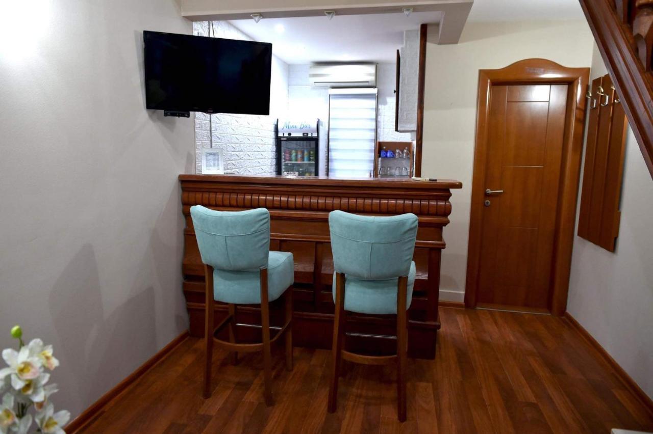 Apartman Royal Gornji Milanovac Exterior photo